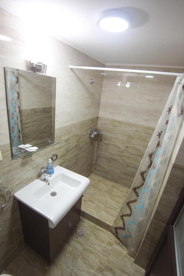 Teju Hotels Слэник Экстерьер фото