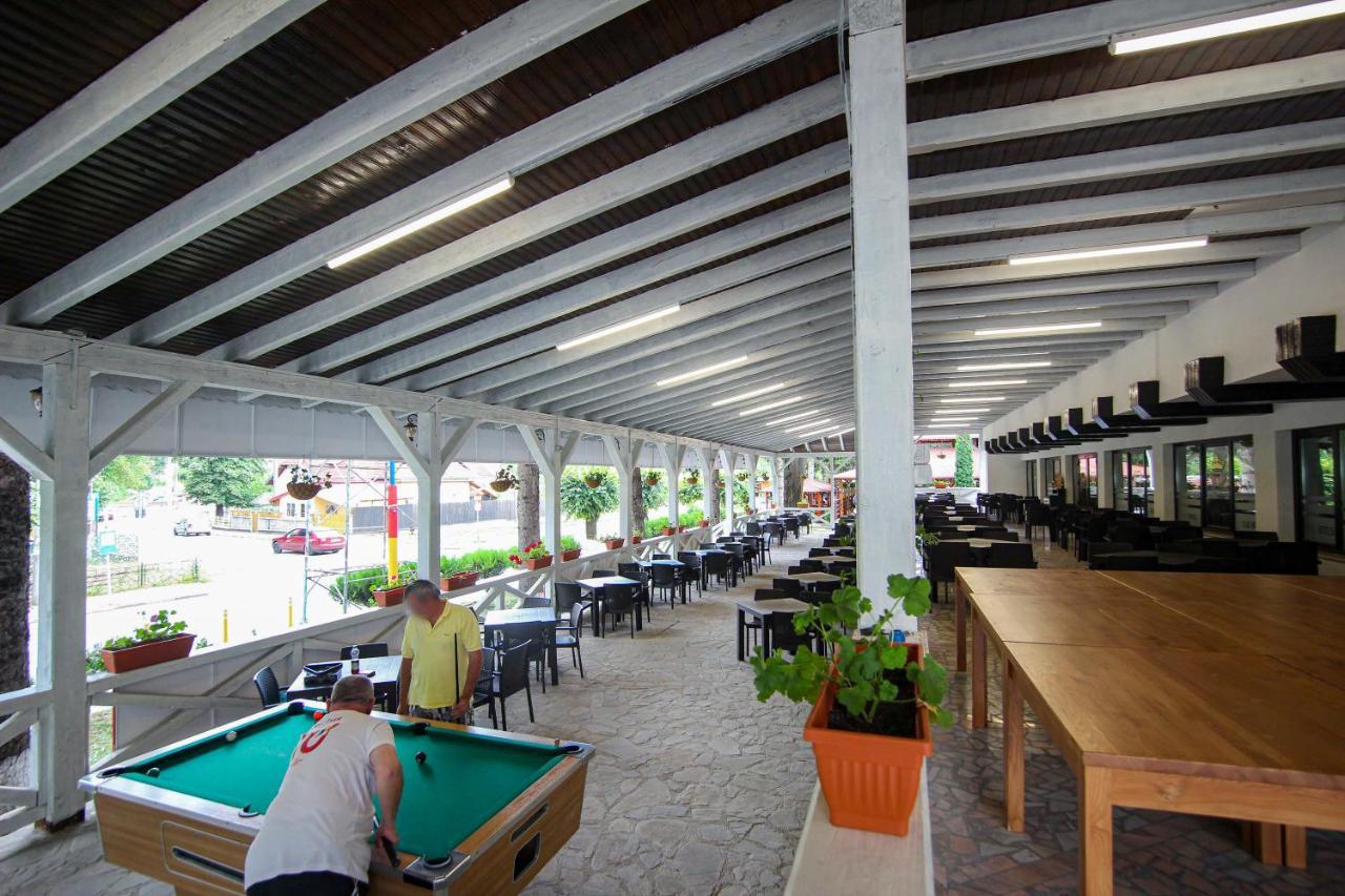 Teju Hotels Слэник Экстерьер фото