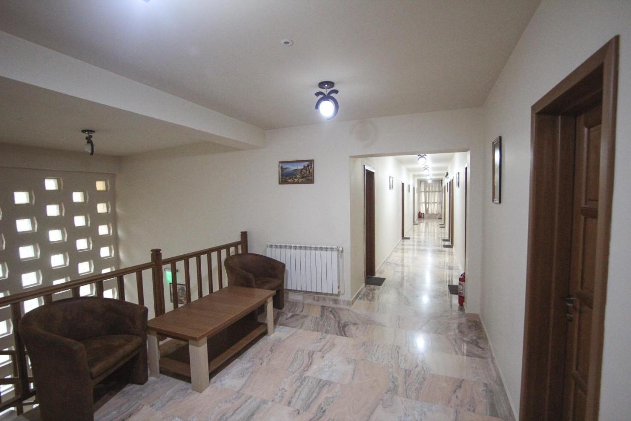 Teju Hotels Слэник Экстерьер фото