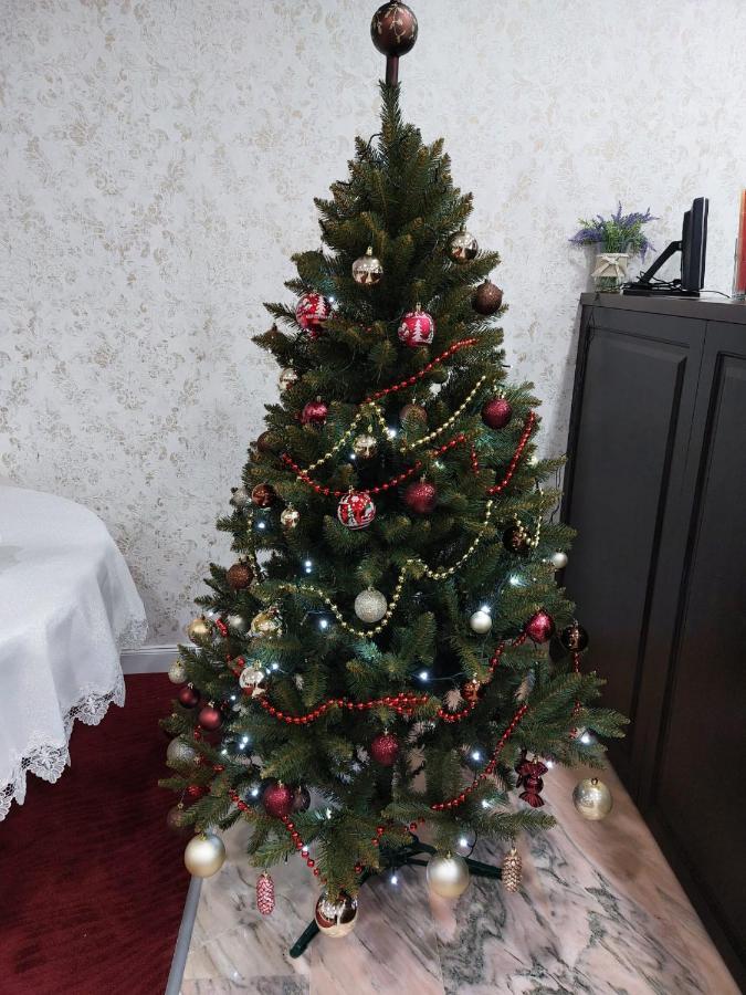 Teju Hotels Слэник Экстерьер фото